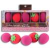Jug set tg make ibi 5 esponjas maquillaje 591200 (033222)