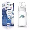 Mamadera Biberon Classic+ Philips Avent De 330ml 3m 566/19  (3421)