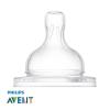 AVENT 634/27 TETINAS FLUIR RAPIDO 6M+ (16)(10049)