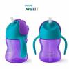 AVENT 796/02 VASO STRAW CUP 200ML NENA (4943)