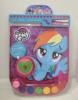 JGO ACUARELAS PONY 4236 (018411)