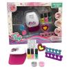 Set U�as c/secador 565 tiny e/cj (033097)