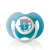 Babelito Chupete Redondo Luminoso 3-6M T2 (32022)