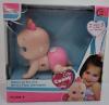 Bebe Conny Gateador 3336-8 Con Sonido (019722)