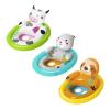 BESTWAY 34058 ASIENTO C/SONIDO ANIMALITOS (2268/69/70)