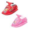 BESTWAY MOTO DE AGUA INFLABLE ROSA/ROJO (2318/19)