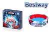 BESTWAY PILETA SPIDERMAN 98018