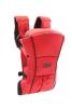 BABY INNOVATION MOCHILA CLASICA ROJO (424)