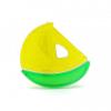 BABY INNOVATION MORDILLO AMARILLO VERDE (5104)