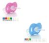 BABY INNOVATION MORDILLO CHUPETE ROSA (3398400)