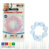 BABY INNOVATION MORDILLO RUEDITA ROSA (3396400)