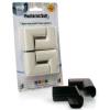 Baby Innovation Punteras Soft Negro (211700)