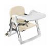 BABY INNOVATION SILLITA PLEGABLE DE COMER BEIGE (5384)