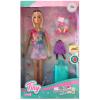 Mueca Tiny Universidad Con Accesorios 55031 (030466)