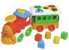 CALESITA PEQUEO TREN 711 (020265)