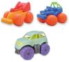 DURAVIT MINI FORMULA/JEEP/INFANTIL (005780/003658/020044)
