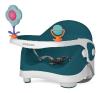 CARESTINO SILLA DE COMER BOOSTER AZUL/PETROLEO (SL003-P)