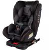 CARESTINO BUTACA DENVER 360º NEGRO GRUPO 0/I/II/III ISOFIX (BT008-NE)