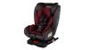 CARESTINO BUTACA DENVER 360º ROJO GRUPO 0/I/II/III ISOFIX (BT008-RO)