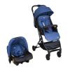 Cochecito Bebe Con Huevito Infanti Terrain Ultraliviano Portatil