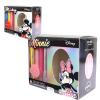 Set colec.coloring pop art 1 fig d/yeso mickey 3112101/minnie 3112102 (033223)