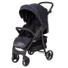 Carestino cochecito City V3 accesorios negro (CO014-V3-ng)