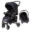 Carestino cochecito City travel V3 accesorios negro (CO022-V3-ng)