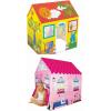 GIRL/FARM HOUSE CARPA 95X72X102CM (2788/2789)