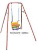 CUERPO PLEGABLE P/COLUMPIO (60)
