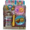 CYB Set Cocina 52562 Mini Kitchen Hany Ki (022252)
