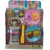 CYB SET COCINA 52562 MINI KITCHEN HANY KI (022252)