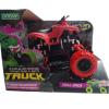 Ditoys monster truk 2875 pull back e/cj (031167)