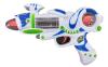 DITOYS PISTOLA TOY STORY 2276 C/LUZ LASER (021092)