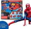 DITOYS SPACE LAUNCHER SPIDERMAN 2104 (020498)