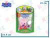 DIVERSION CON LITTLE PONY/PEPPA PIG 3876/3870