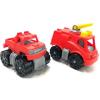 DURAVIT SET BOMBERO MINI 367 (021348)