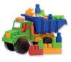 DURAVIT CAMION MEDIANO C/BLOCK 225 (006929)