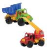 Duravit Camion Bombero 650 (005586)/Camion Chico 201 (006928)