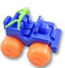 Duravit Jeep Mini 356 (281320/003658)