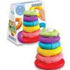 PIRAMIDE C/ANILLOS 653 DURAVIT (003824)