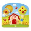 HAPE ROMPECABEZAS COUNTRY (8655)