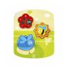 HAPE ROMPECABEZAS DINAM. INSECTOS (7818)