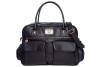 BOLSO CAROLINE HAPPY LITTLE NEGRO (30B0399)