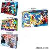 JGOS TAPI PUZZLE 240 PZS.LICENCIA (316080)