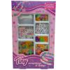 Juguete CYB Set Bijouterie En Caja 53059  E/CJ TINY (027593)