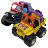 Jeep de juguete 4X4 310 Chico (020319)