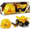 JGO KIT CONSTRUCCION CAT 82286 25CM (020547)