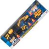 SET EQUIPO DE CONSTRUCCION 14027 CITY PLAYSET (015438)