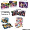 JGOS TAPI PUZZLE 120 PZS.LICENCIA (316730)