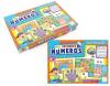 JUEGO DE MESA MIS PRIMEROS NUMEROS 251 (017673)